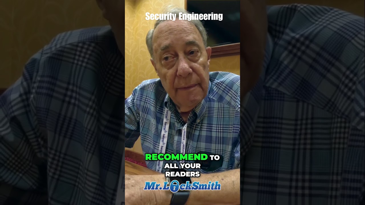 Honoring Ross Anderson: A Pioneer in Security Engineering 🔐