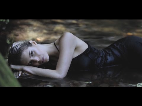 Cara Frew - WEIGHTLESS - Music Video