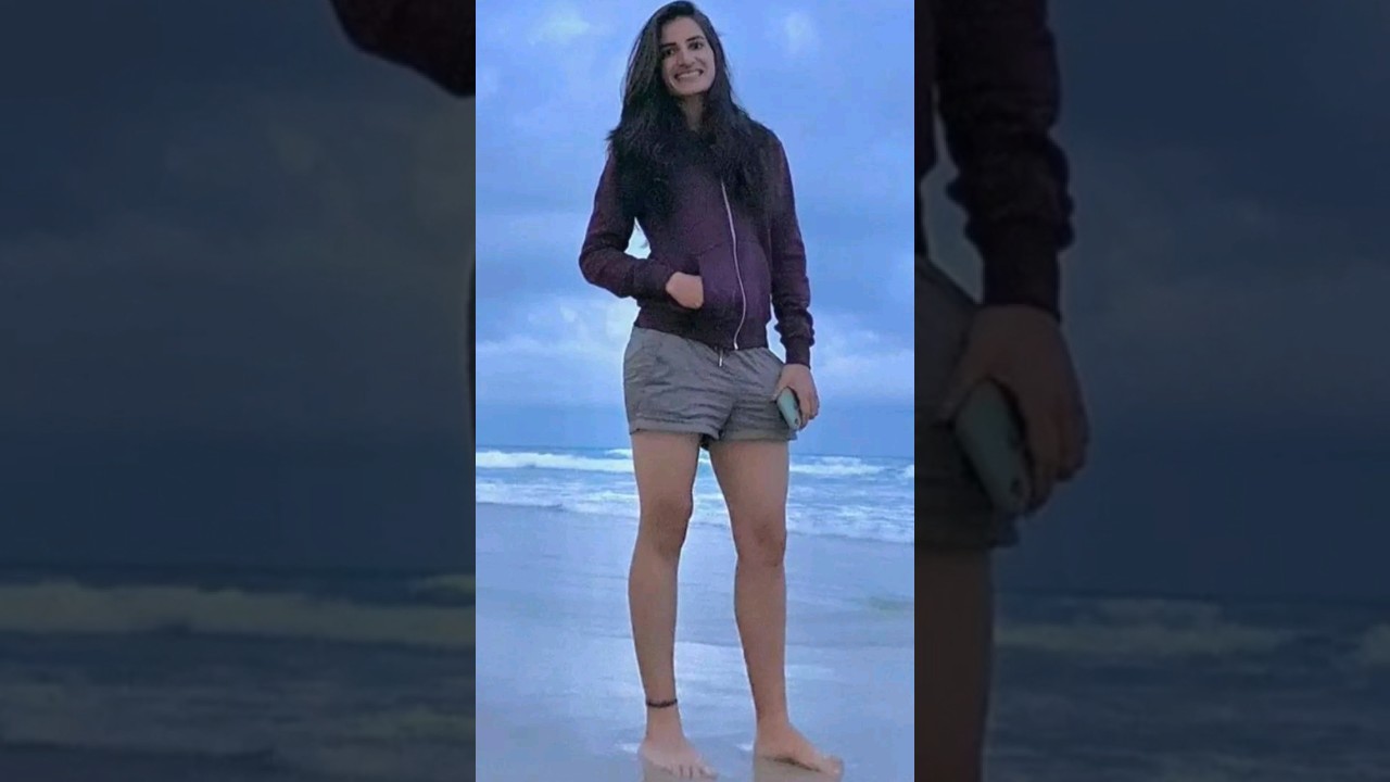 Renuka Thakur: Rising Star of Indian Women's Cricket 🇮🇳