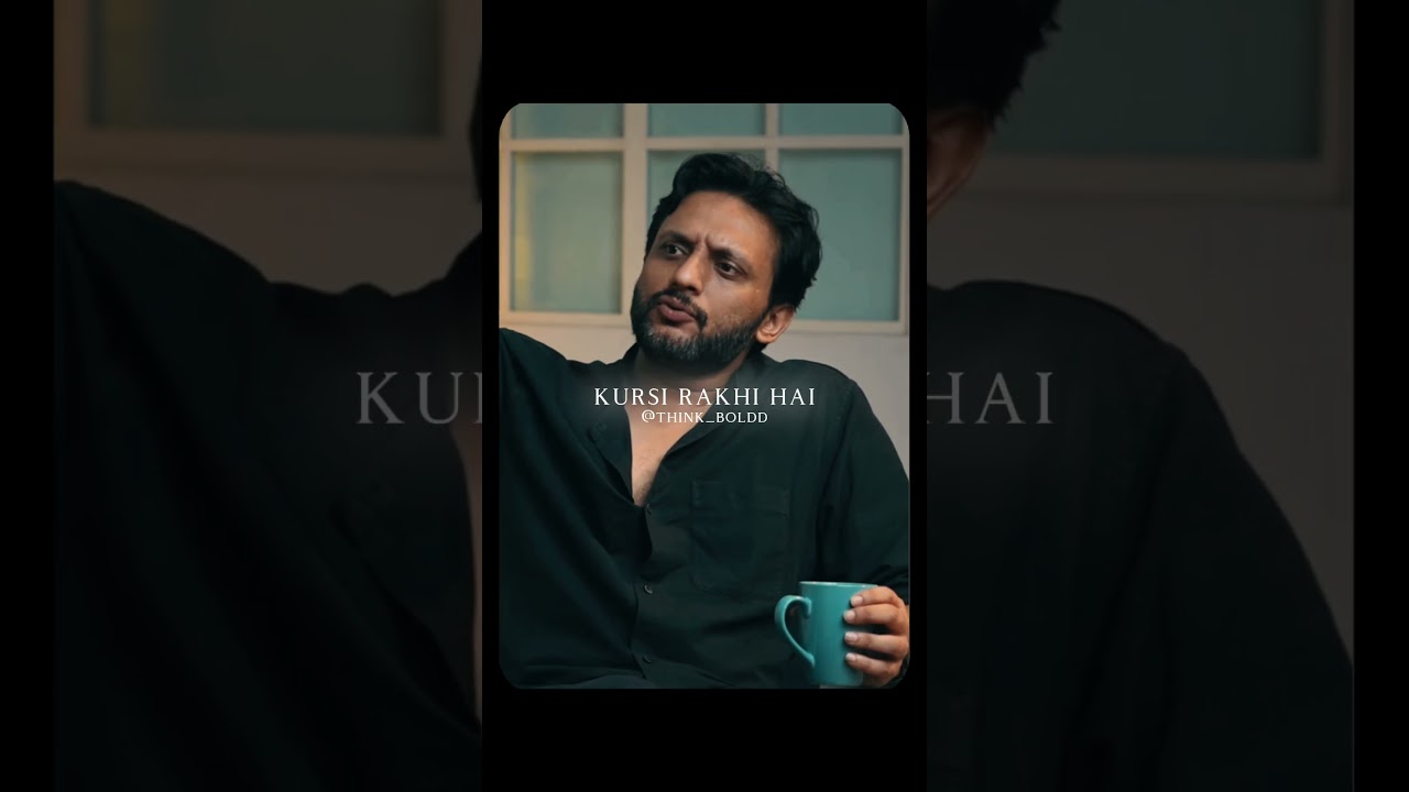 One Life-Changing Story with Zeeshan Ayub 🌟