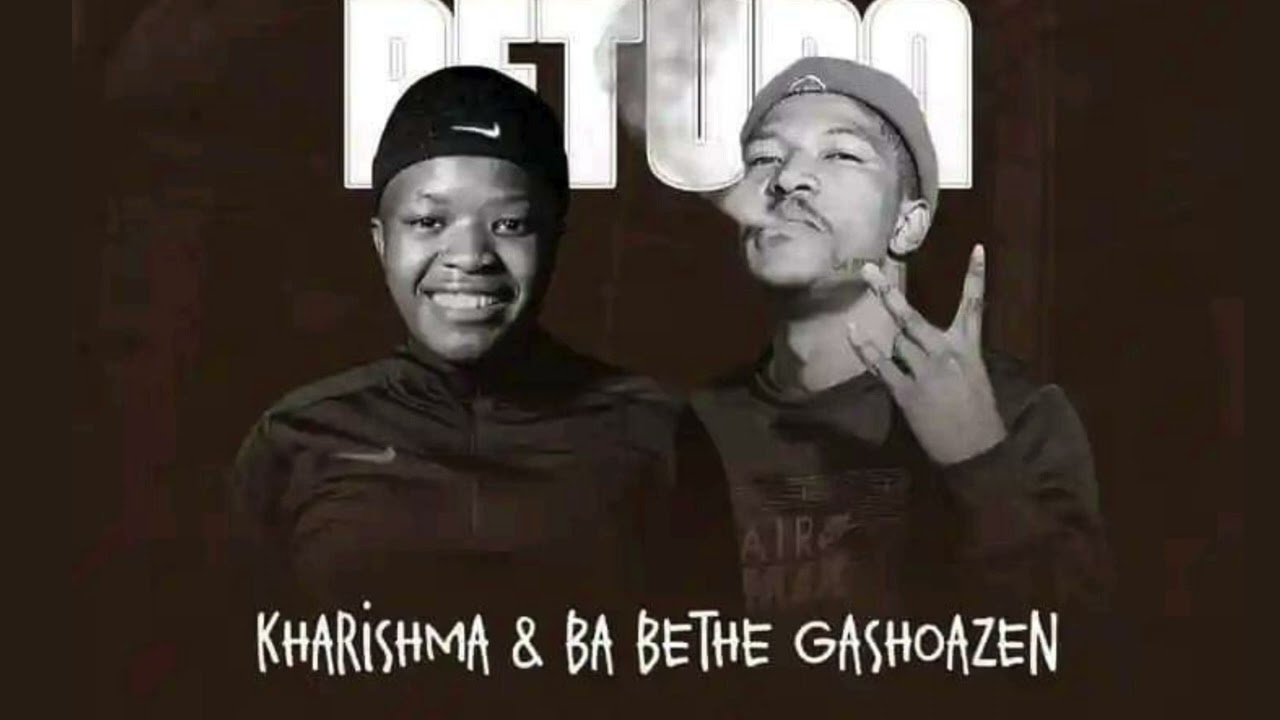 Kea Tiya Tiya - Kharishma & Ba Bethe Gashoazen 🎶 | Original Song Download