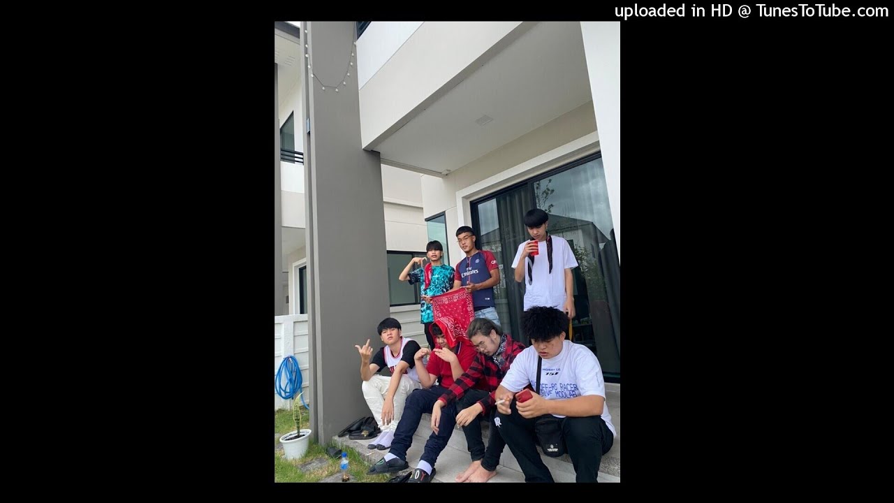 LIL 14 - Cold Outside ft. 4NKTREY 🎶