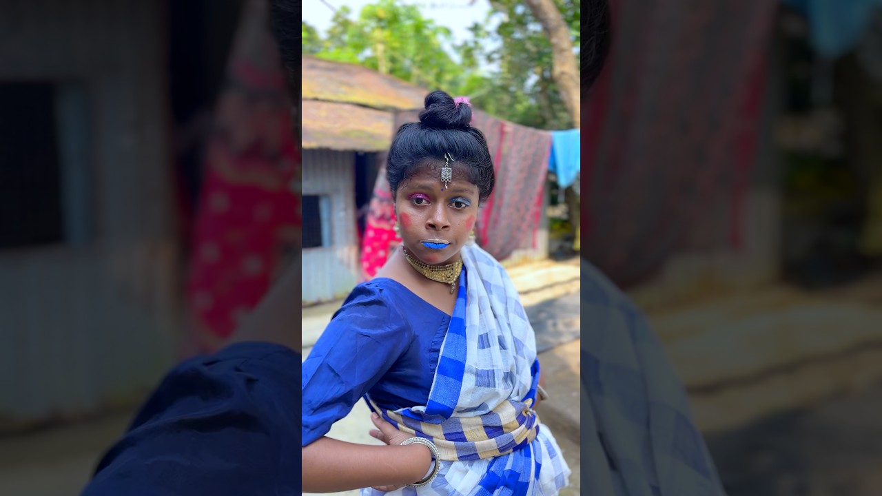 Bouma Bole Movie 😂 Short Comedy