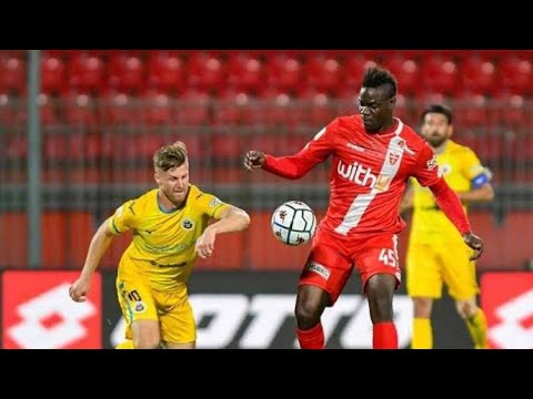 Monza - Cittadella 2-0 Highlights | Serie B Playoffs - 2020/21