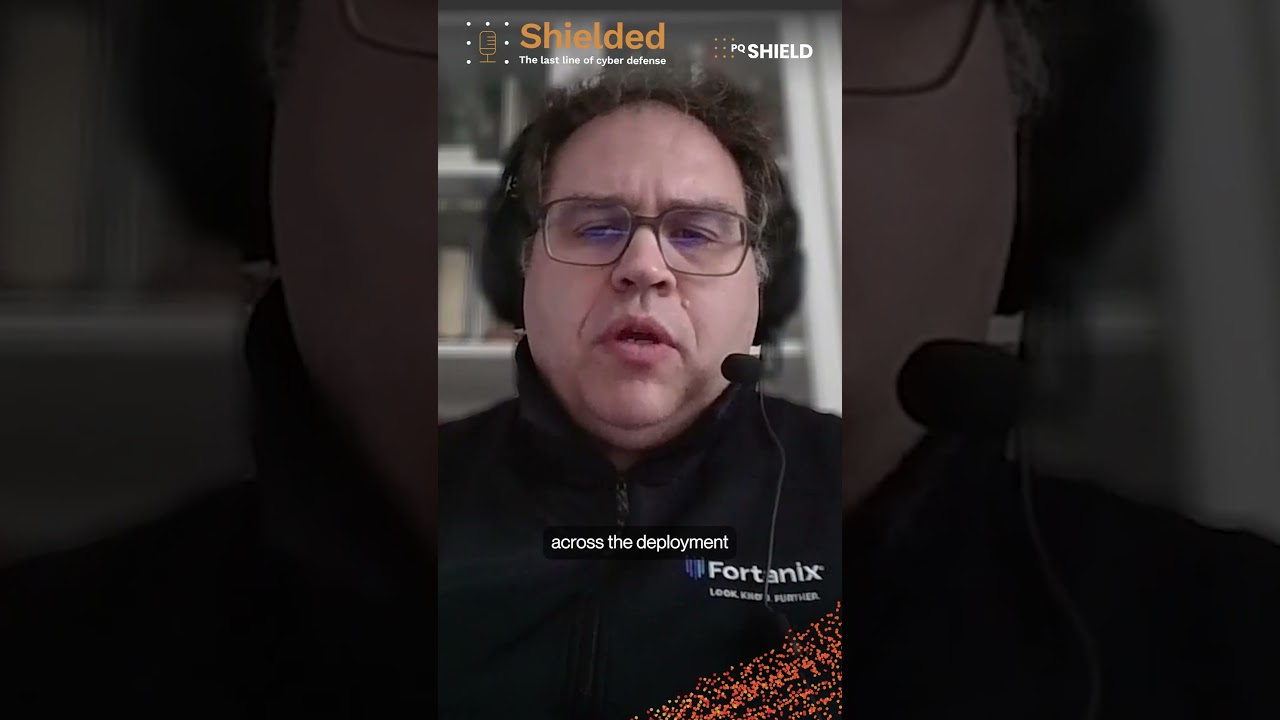 Act Now: How Quantum Risks Are Transforming Cyber Defense 🚨