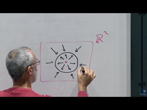 Algebraic Topology: Algebraic Invariants of Spaces - Oxford Mathematics 4th Year Lecture