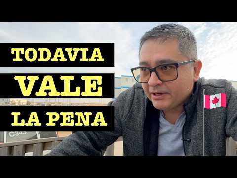 Estudiar 🇨🇦 Canada en pleno 2025