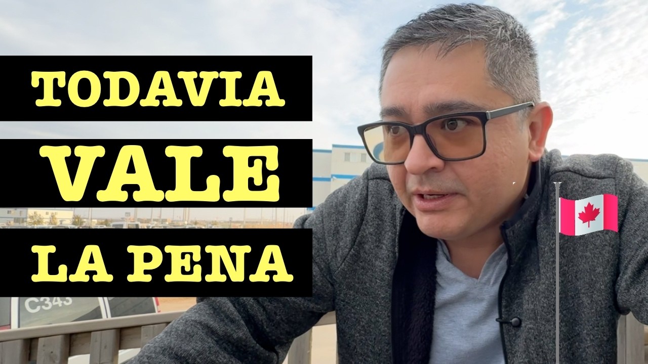 ¡Estudia en Canadá en 2025! 🎓 Regístrate en la conferencia gratuita con expertos y universidades