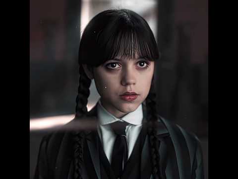 This Song and Wednesday 💀🔥 | #edit #wednesday #4kedit #viral #adrenalina #trending