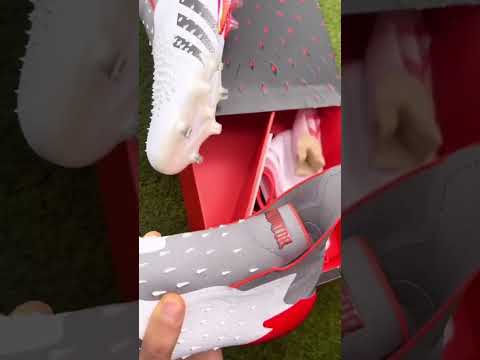 Unboxing Adidas Predator ASMR #soccercleats #footballboots #footballedit #footballvideo #football
