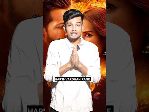 HARSHVARDHAN RANE OUTSIDER SCAM 😡| EK DEEWANE KI DEEWANIYAT REVIEW | PUBLIC REVIEW #shorts