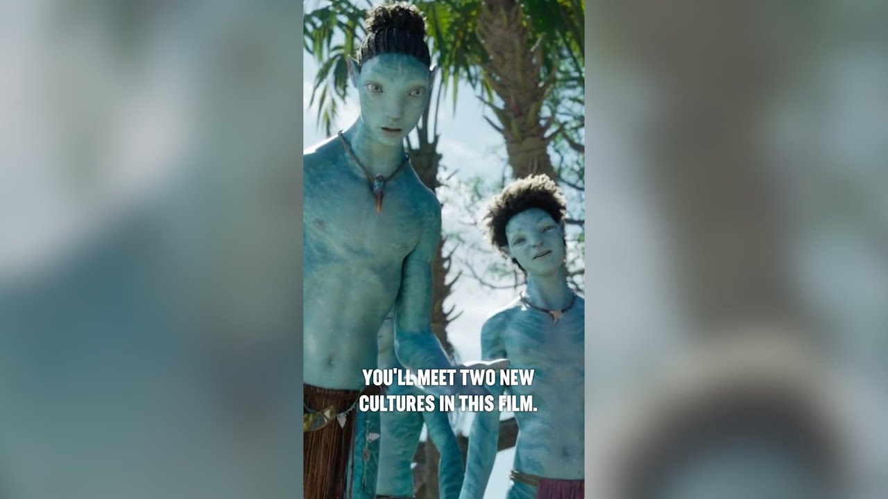 Avatar: Fire and Ash to Explore New Cultures 🌍