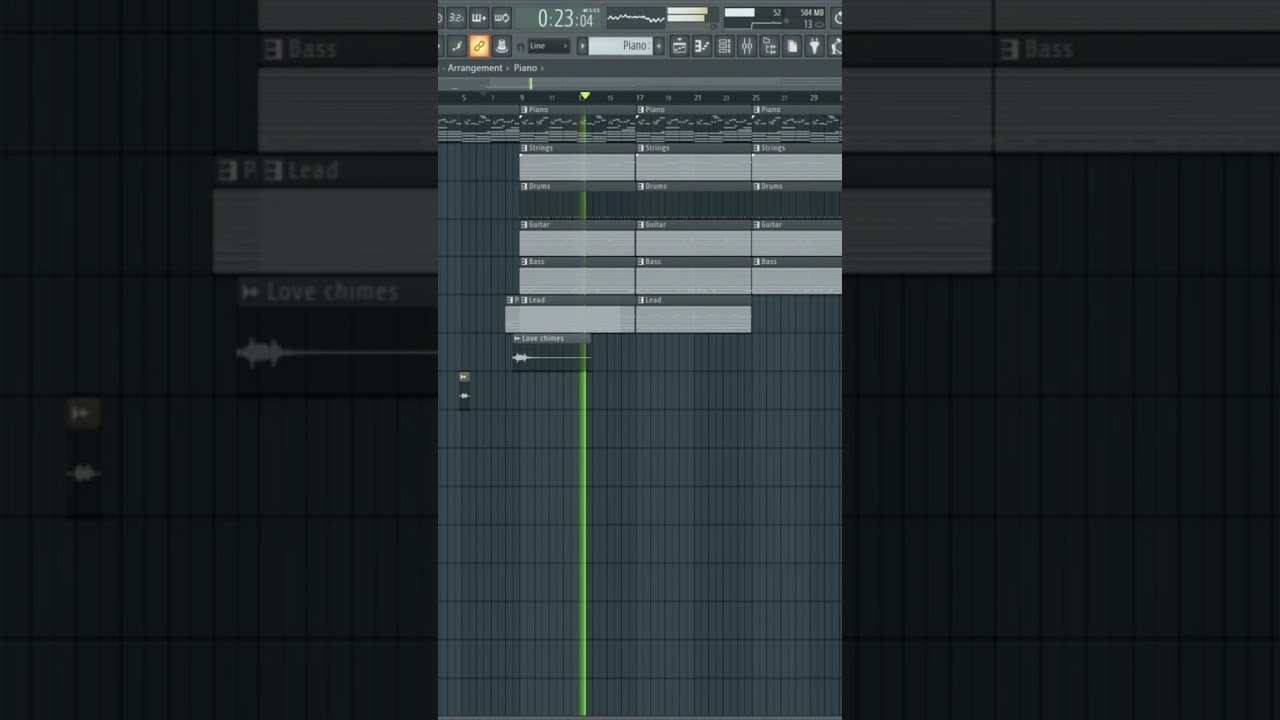 90s R&B Beat Inspired by Donell Jones 🎶