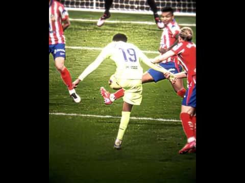 From 2-0 to 4-2! What a Remontada! 😱🔥 #edit #football #aftereffects