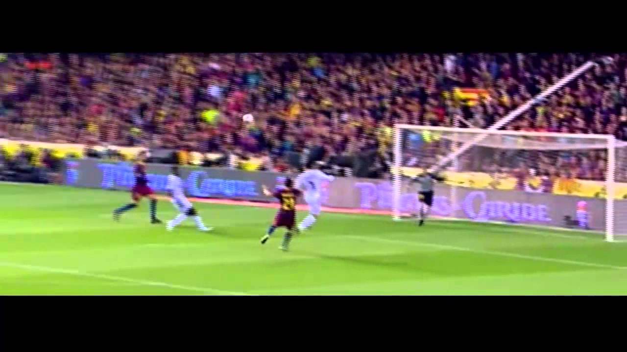 Hala Madrid...y nada más (feat. RedOne) ⚽