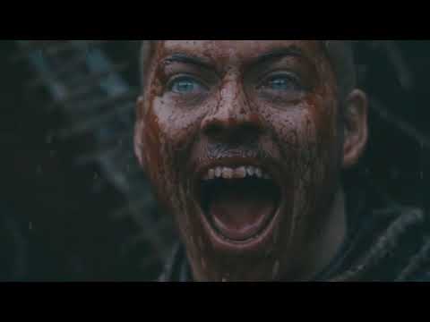 Cubz - Valhalla [Music Video]