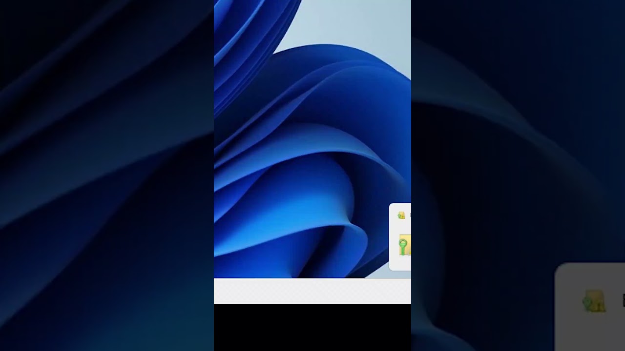 How to Password Protect A Folder or Files In Windows 11 Pro or Enterprise Without Any Software