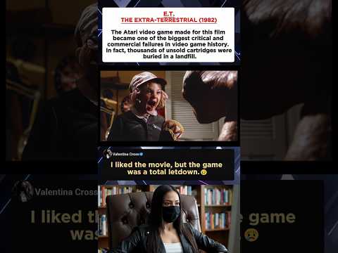 E.T. the Extra-Terrestrial #movies #moviedetails 🌎