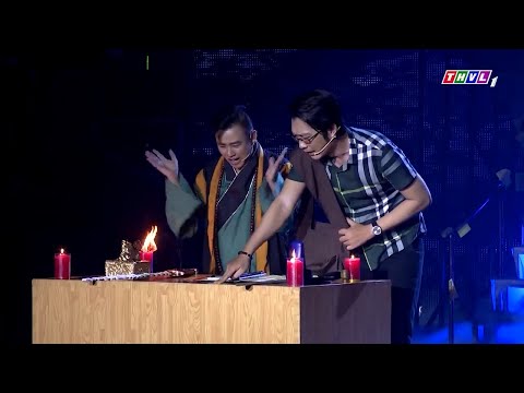 HÀI XPRO - BÍ MẬT NGÔI NHÀ MA ÁM👉TIỂU PHẨM HÀI BẤT HỦ CỦA NHÓM HÀI XPRO HAY NHẤT TẠI CƯỜI XUYÊN VIỆT