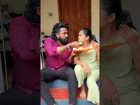 Husband V/S wife 🤣🤣 #trending #comedy #short #shorts #funny #diyafavas #viral #viralvideo