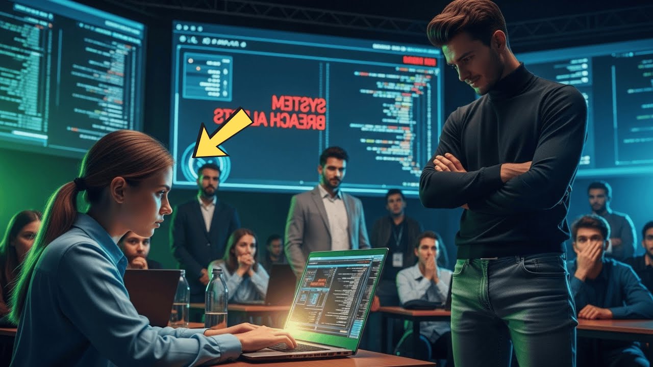 Je te paie si tu hacks ça ! 😱 Le défi qui a dévoilé un secret sombre