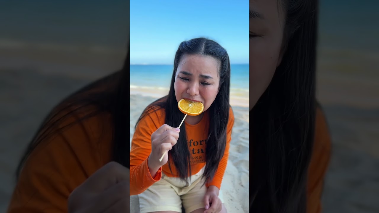 LNS - Lemon Song Cover: A Beachside Melody