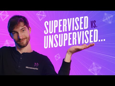 Supervised vs. Unsupervised Learning Explained: What's the difference?