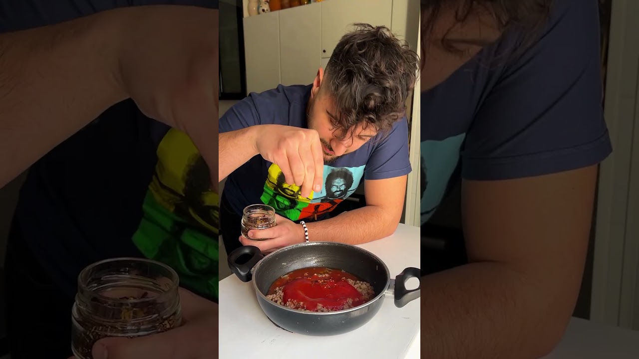 Fagioli al sugo 🫘: Ricetta semplice e saporita