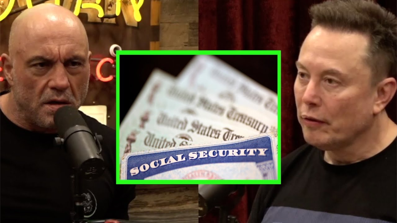 Elon Musk Reveals Shocking DOGE Discoveries & the Role of AI in Solving the Debt Crisis 🚀