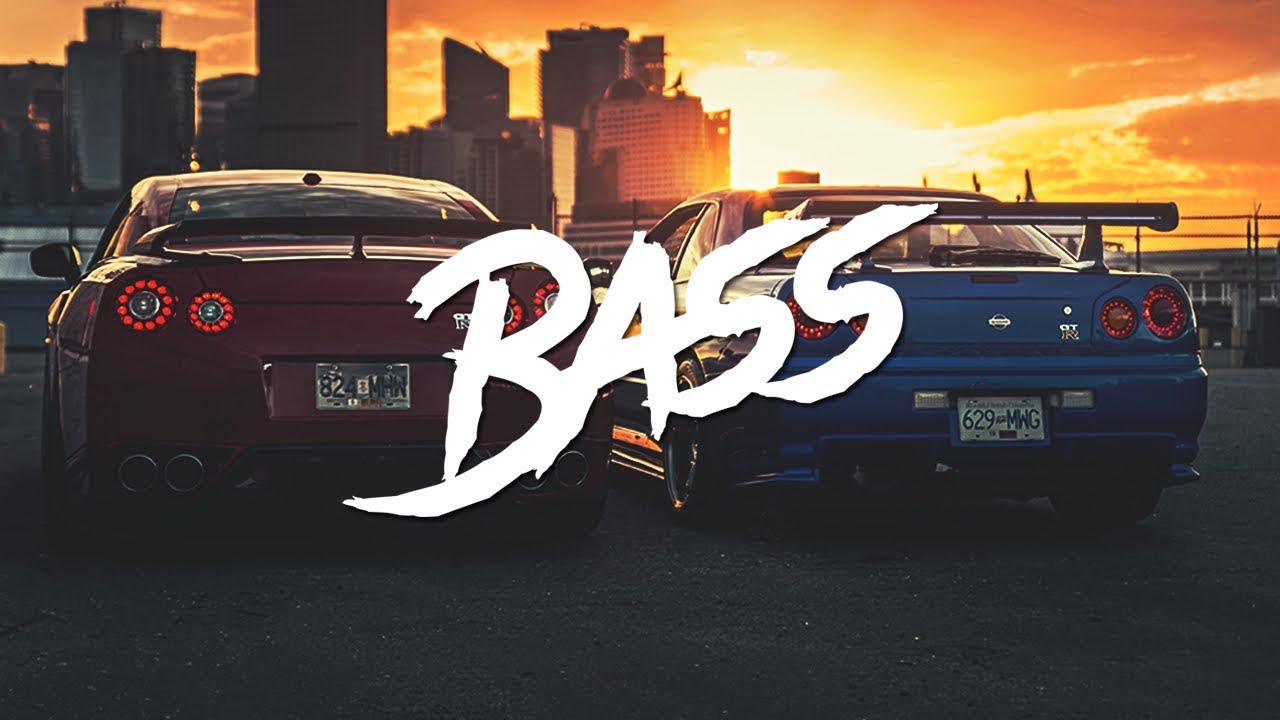 Bass Boosted Car Music Mix 2018 π₯ EDM & Electro House
