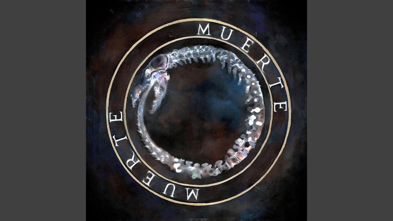 Canserbero - Es Épico (2012) 🎶