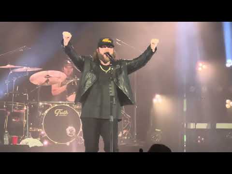 Nate Smith - “Oil Spot” | Grand Rapids 2024