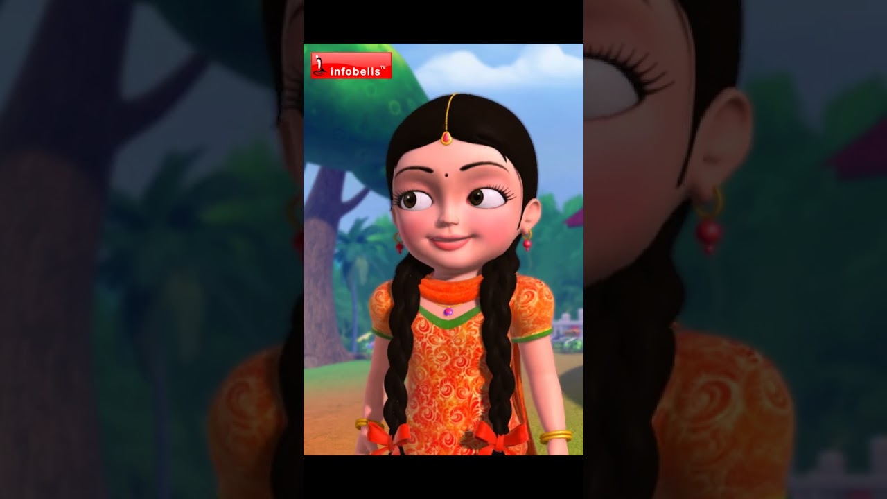 Dagudu Moothalu Kids Rhyme | Telugu Songs 🎶