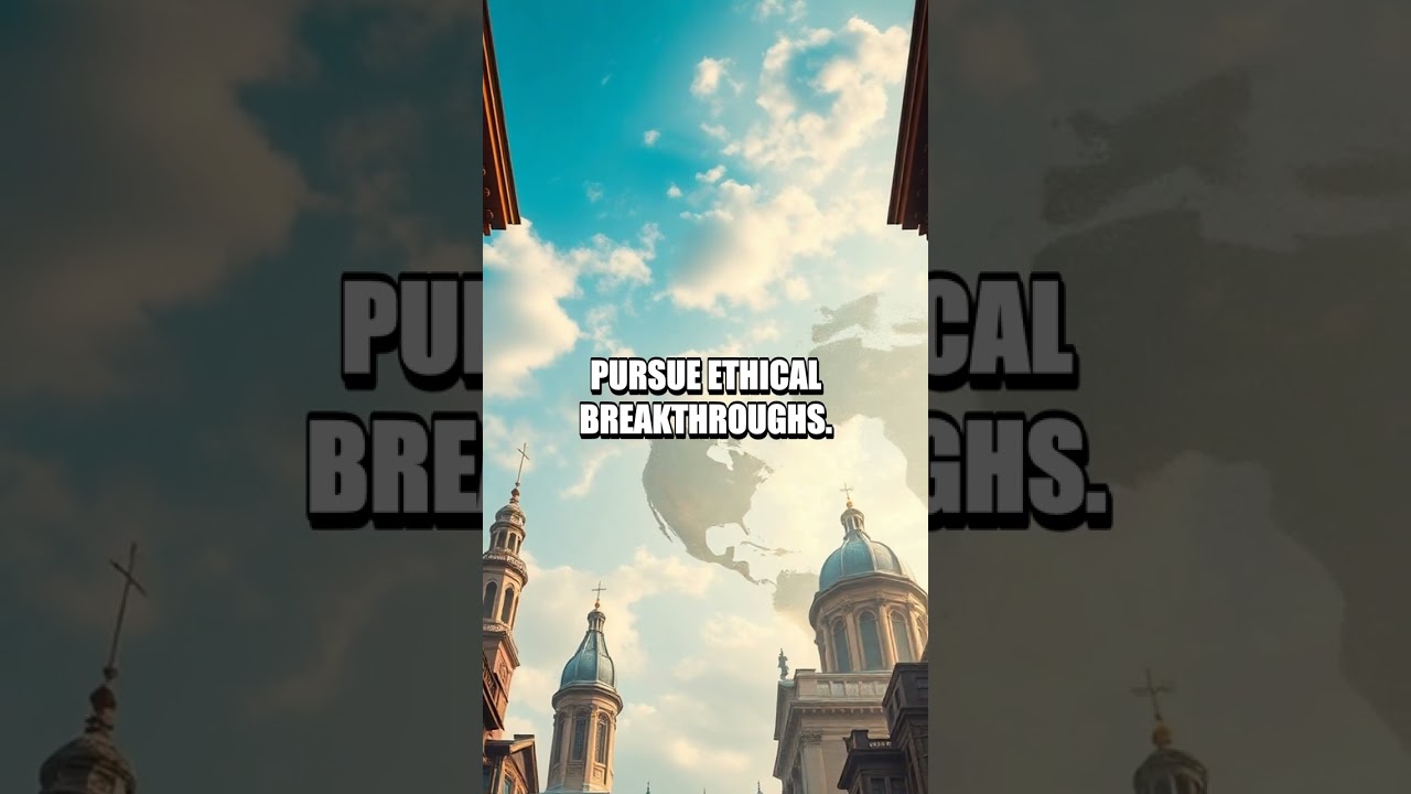 Unveiling the Hidden Genius Behind Modern Cryptography 🔐