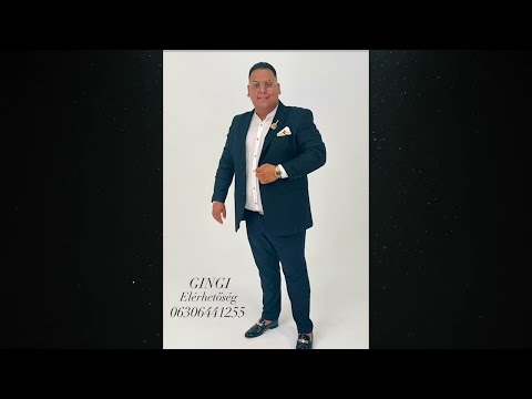 Gingi - Soha na zuralesz (Hallgató)