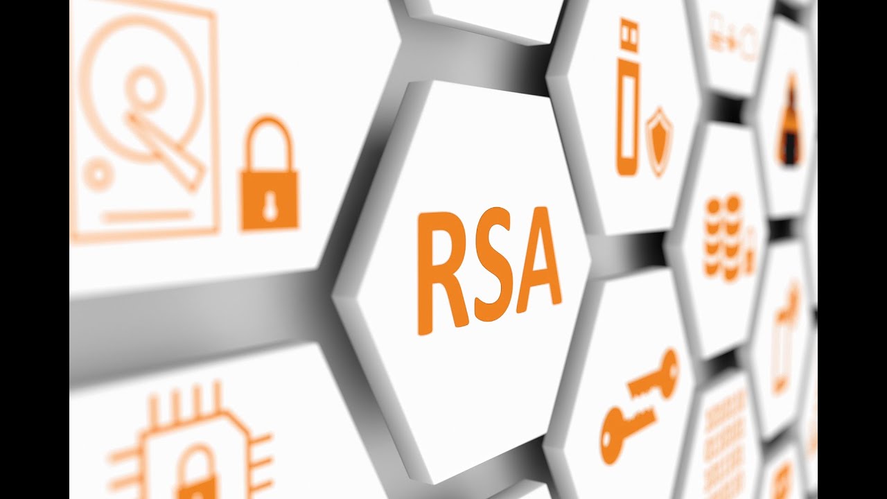 RSA Algorithm Explained in Nepali 🇳🇵 | Secure Public Key Cryptography for BSc CSIT Students