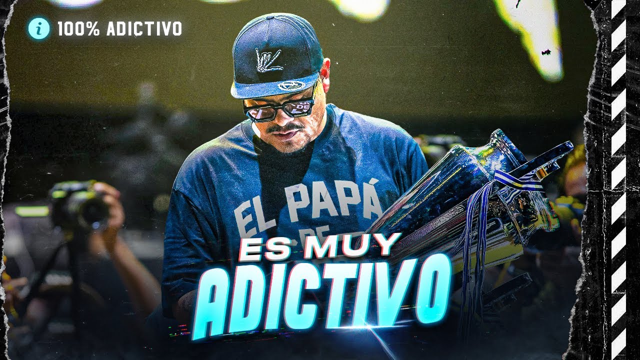 Lo Mejor de Aczino en FMS Internacional 2025 🏆