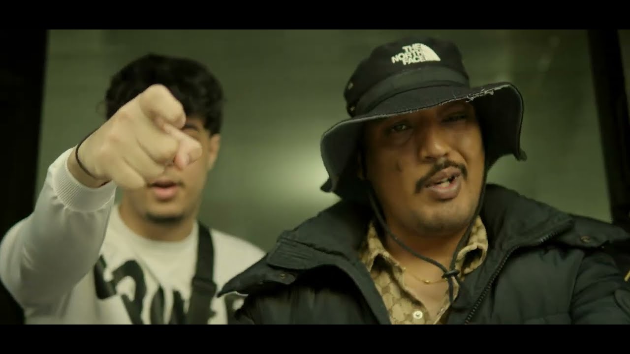 EL KATIBA - 80 Kg (Official Clip) 🎶