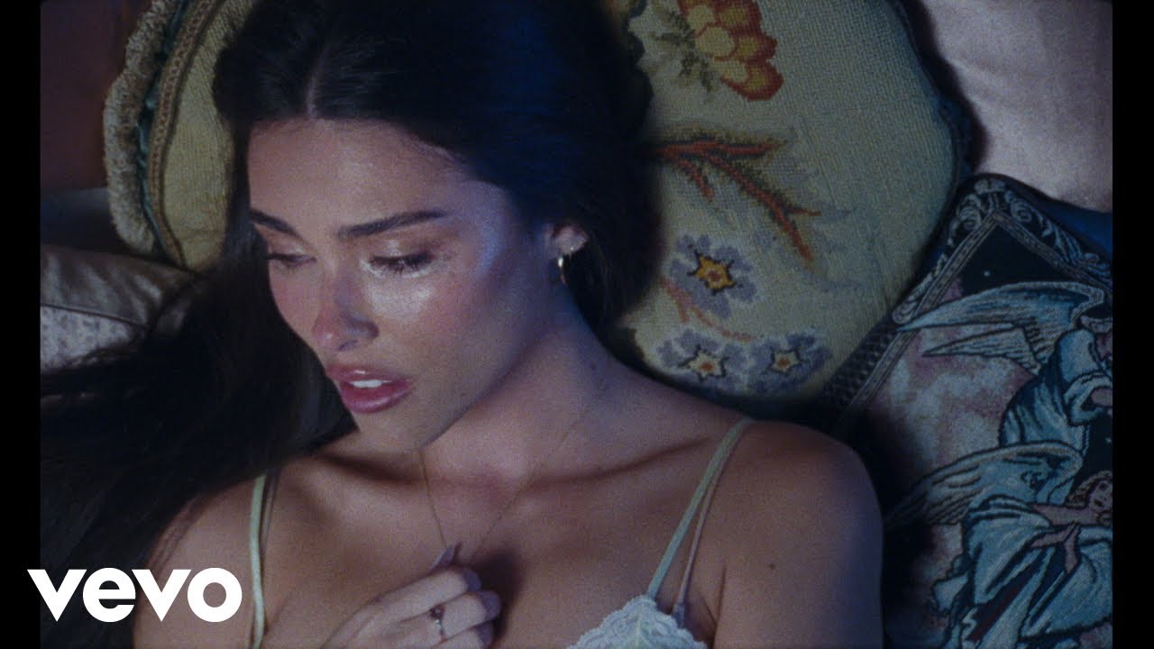 Madison Beer - Bittersweet Official Music Video 🎶