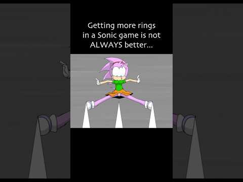 DON'T GET TOO MANY RINGS! #AmyRose