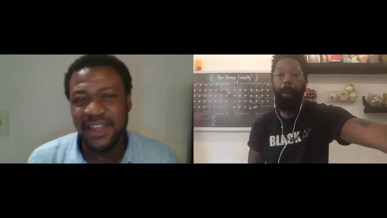 Calvin Baker, "A More Perfect Reunion" (with Damon Young)