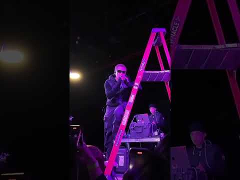 @GarethT湯令山 - 洋葱 🧅 (New York Concert - 4/16/25) [part 1]