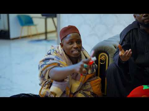 Cherifou - Na Rér Tay (Bande annonce part 2)