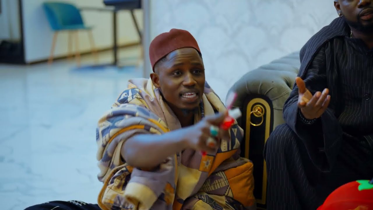 Cherifou - Na Rér Tay (Bande Annonce Part 2) | Nouvelle Surprise à Venir ! ⏳