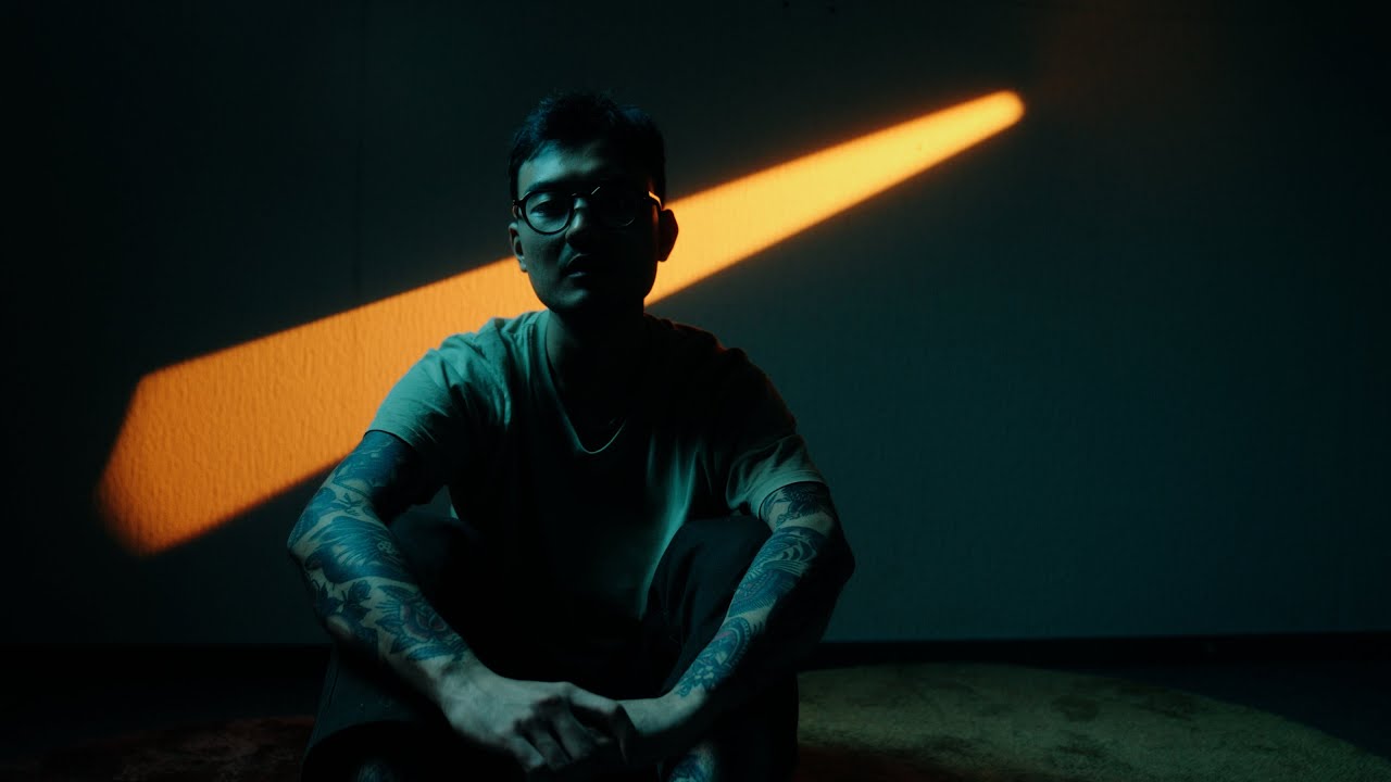 Shoreline's 'Forgive' ft. Knuckle Puck Official Video 🎶