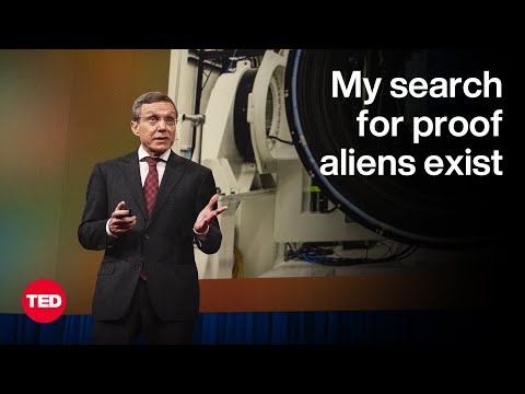 Unlocking the Mystery: Avi Loeb on Why We Haven't Found Aliens Yet 👽