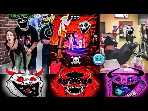 🥶 1 Hour of Trollface Coldest Moments | Phonk Edits