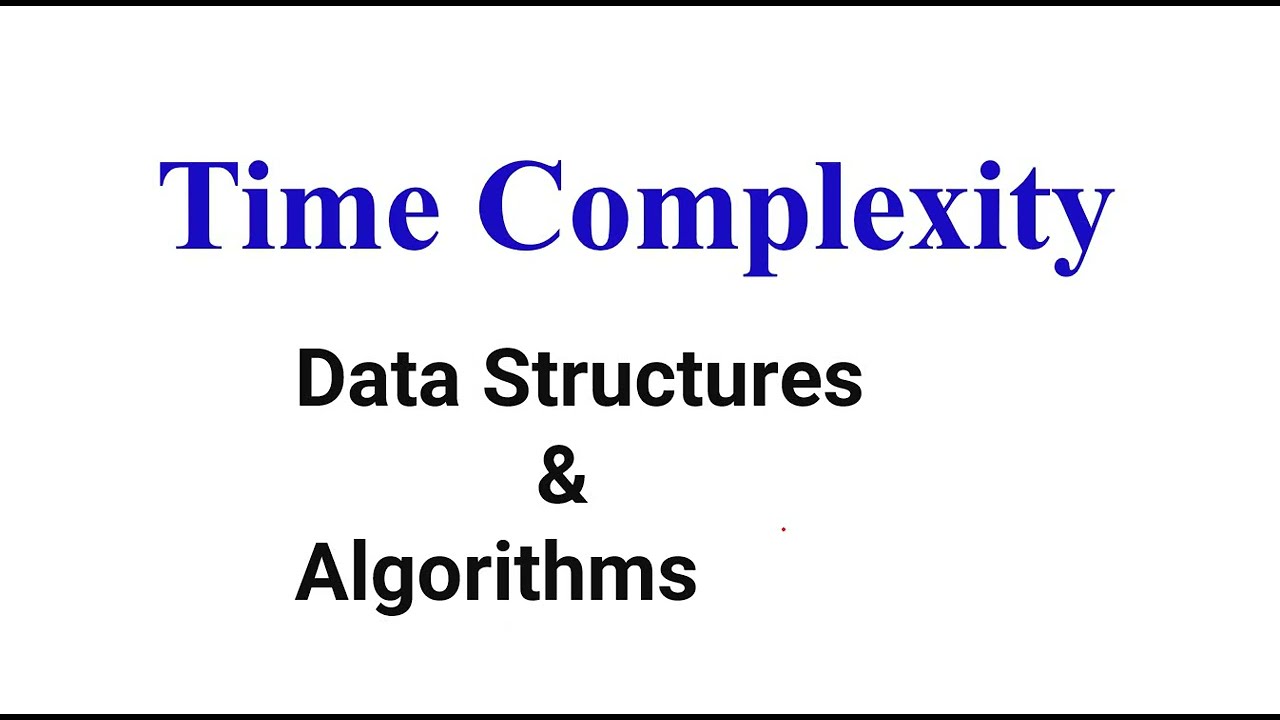 Time Complexity - Step Count Method በአማርኛ | የውሂብ አወዳድር እና አልጎሪዝም በአማርኛ #7