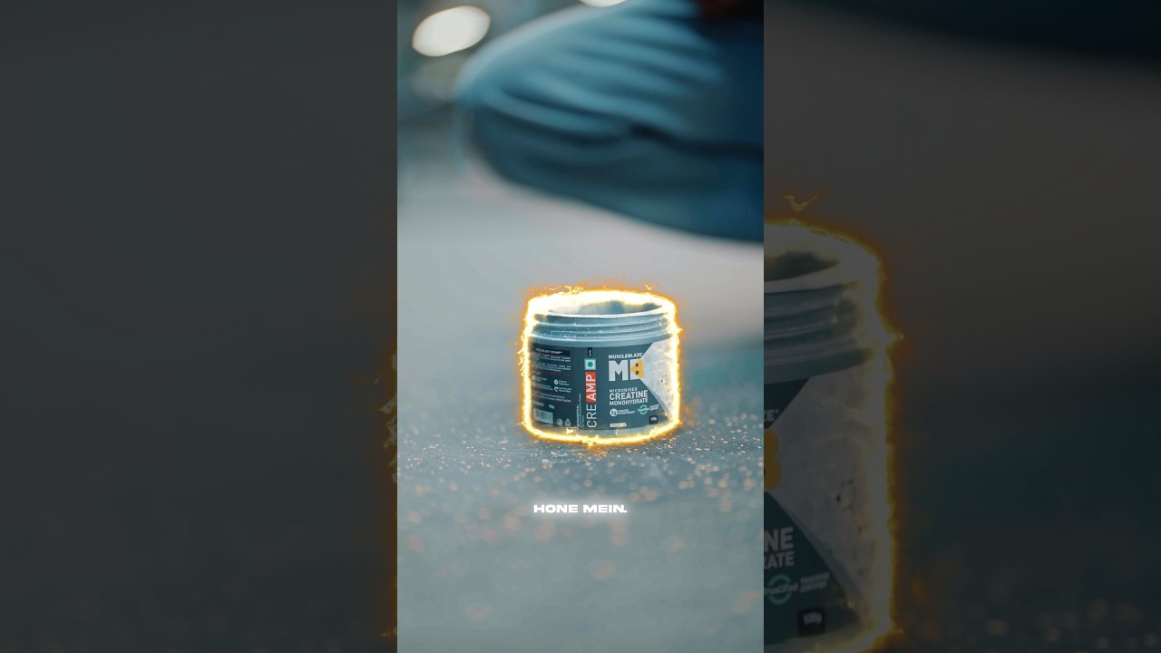 Can You Take Creatine in Pre-Workout? 💪