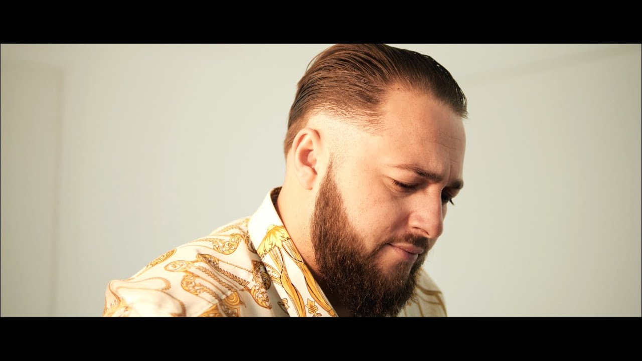 Mayel Jimenez - Holà mi amor ❤️ | Escucha toda su música y suscríbete